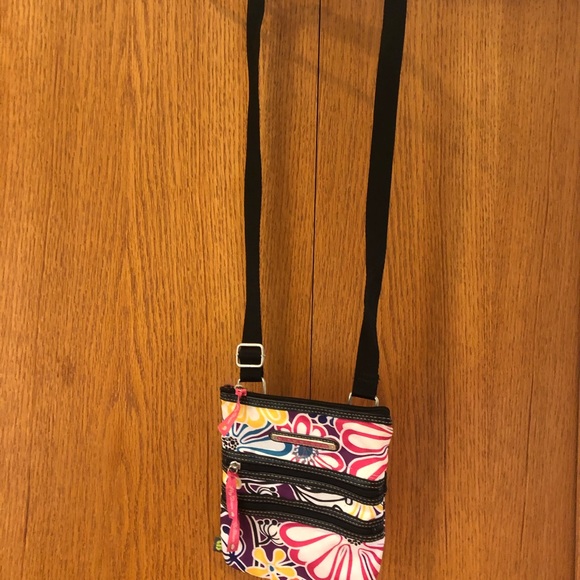 Cross Body Purse - Picture 3 of 4